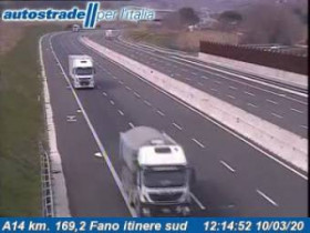 Imagen de vista previa de la cámara web Fano - A14 - KM 169,2